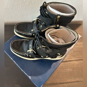 Sperry Huntley Boots